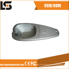 Fabrik-Preis 60W Druckguss Aluminium LED Streetlight Housing